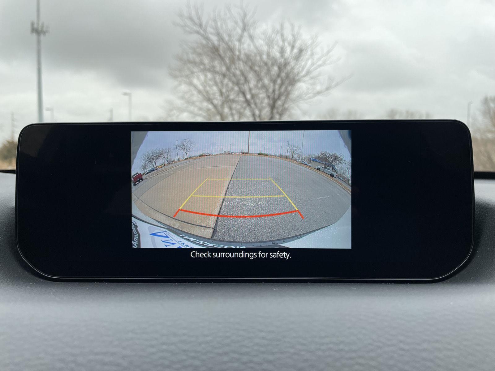 New 2025 Mazda CX-50 for sale in Lincoln NE