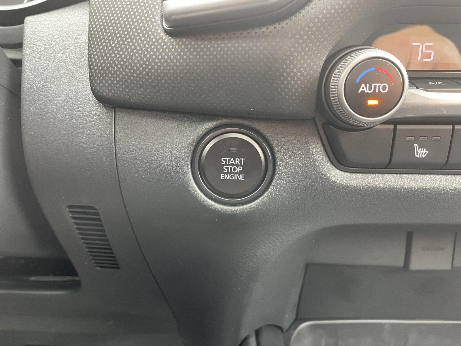 New 2025 Mazda CX-50 for sale in Lincoln NE