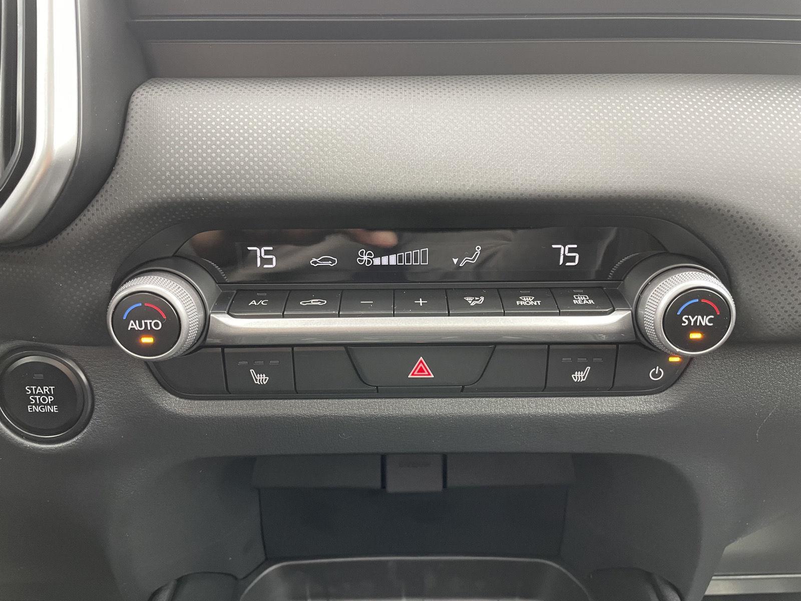 New 2025 Mazda CX-50 for sale in Lincoln NE