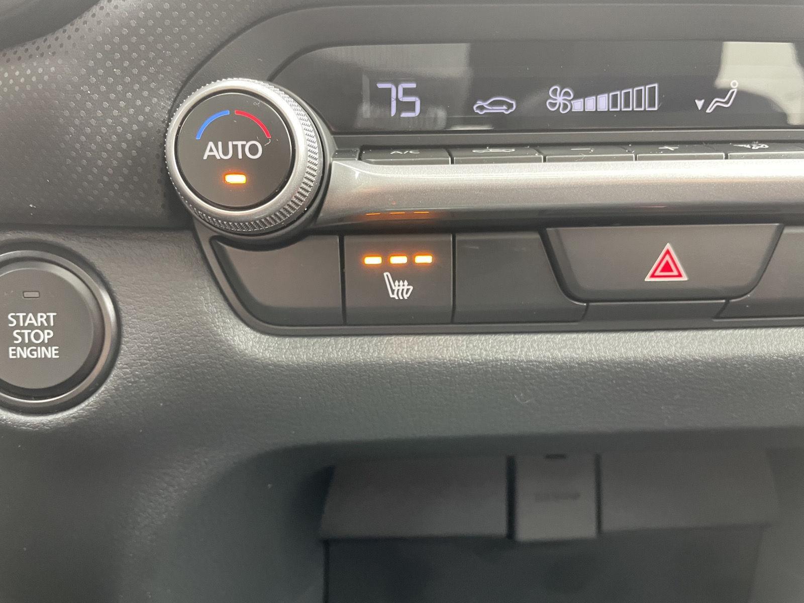 New 2025 Mazda CX-50 for sale in Lincoln NE