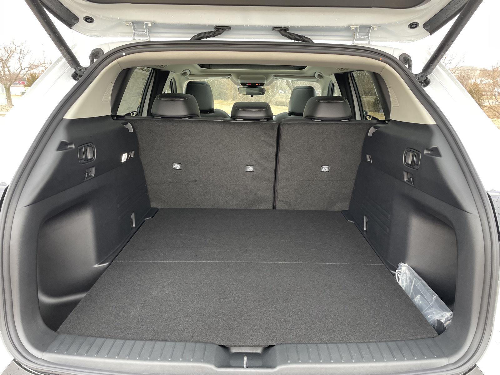 New 2025 Mazda CX-50 for sale in Lincoln NE
