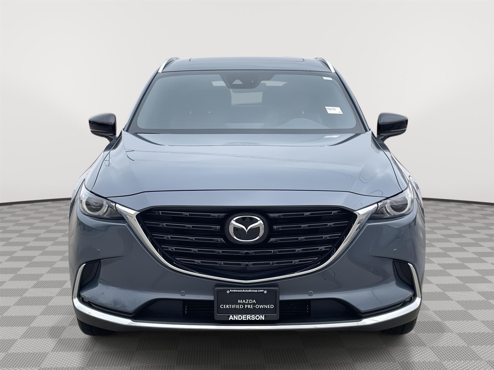 Used 2023 Mazda CX-9 Carbon Edition SUV for sale in Lincoln NE