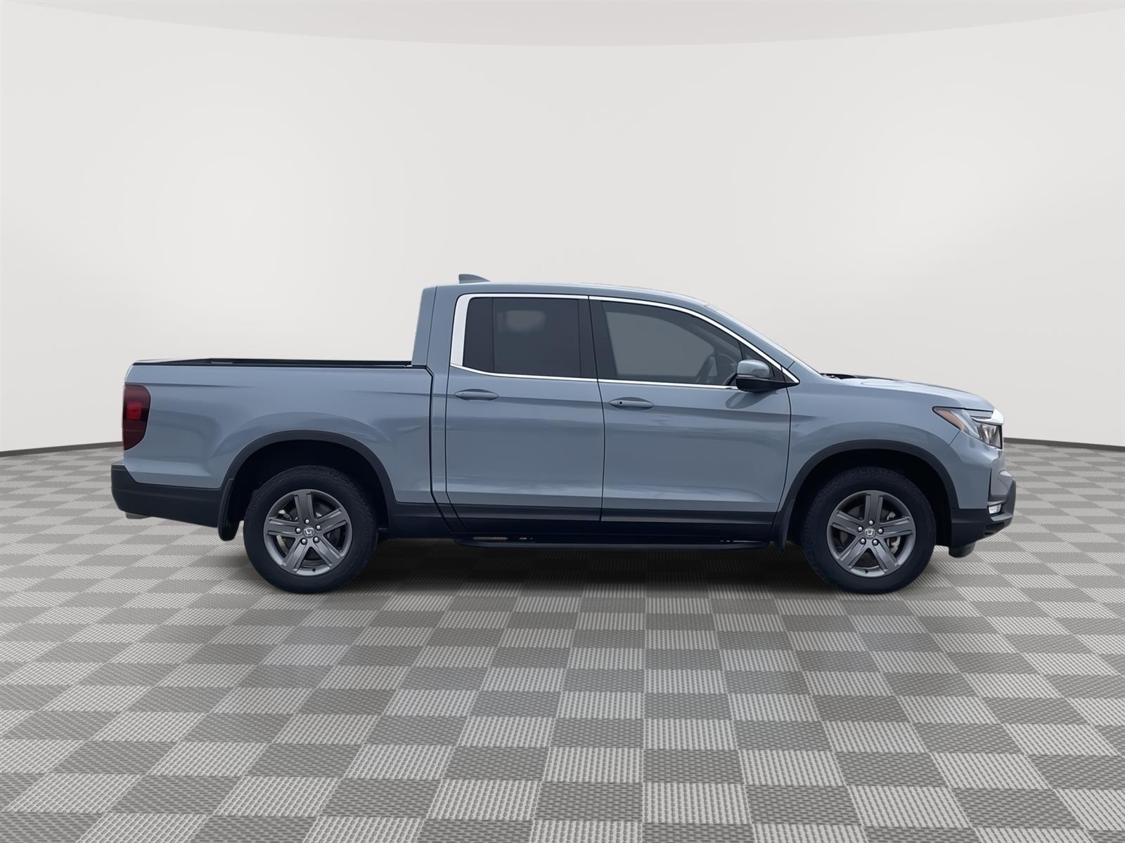 Used 2023 Honda Ridgeline RTL Crew Cab Truck for sale in Lincoln NE