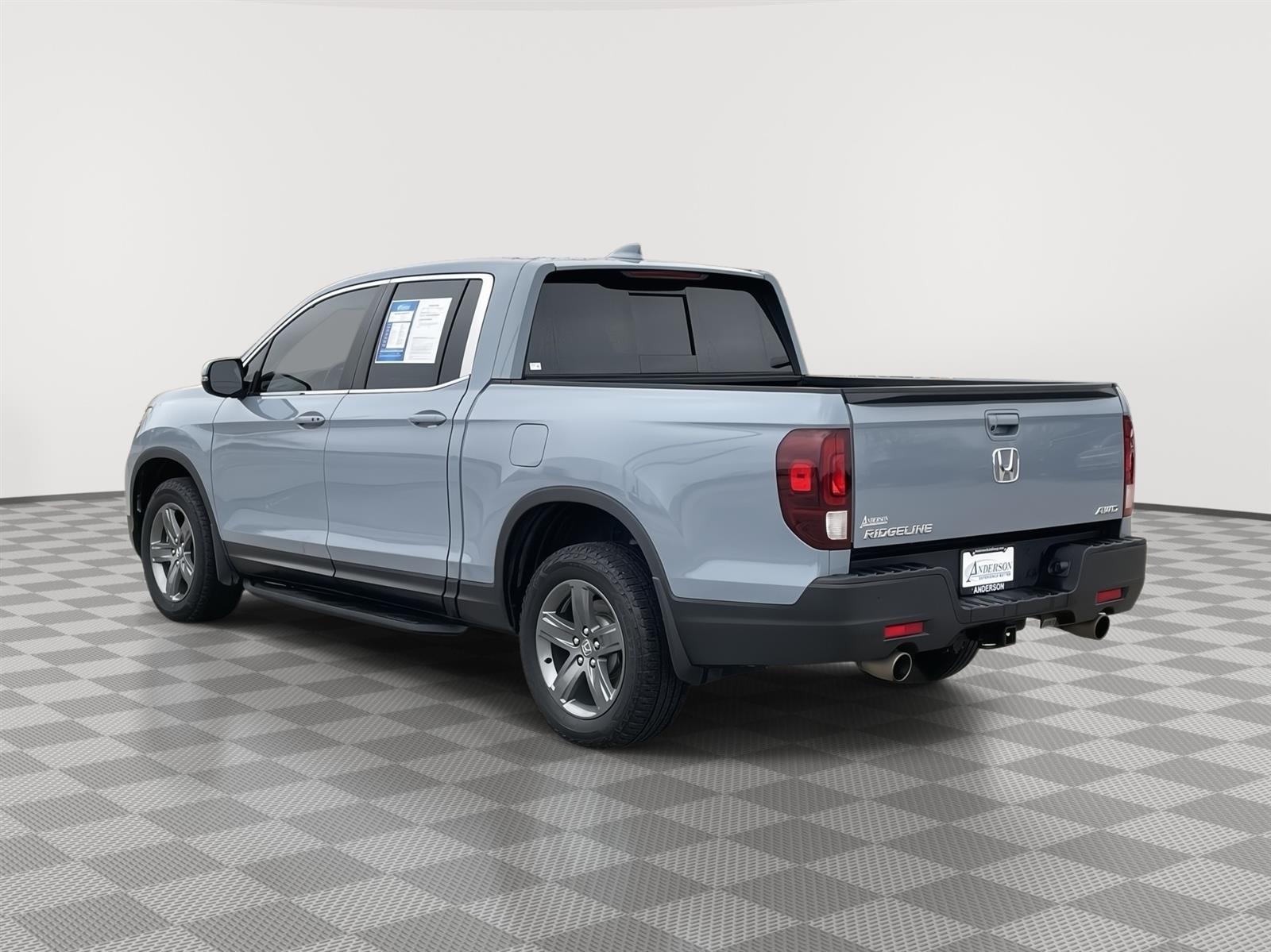 Used 2023 Honda Ridgeline RTL Crew Cab Truck for sale in Lincoln NE