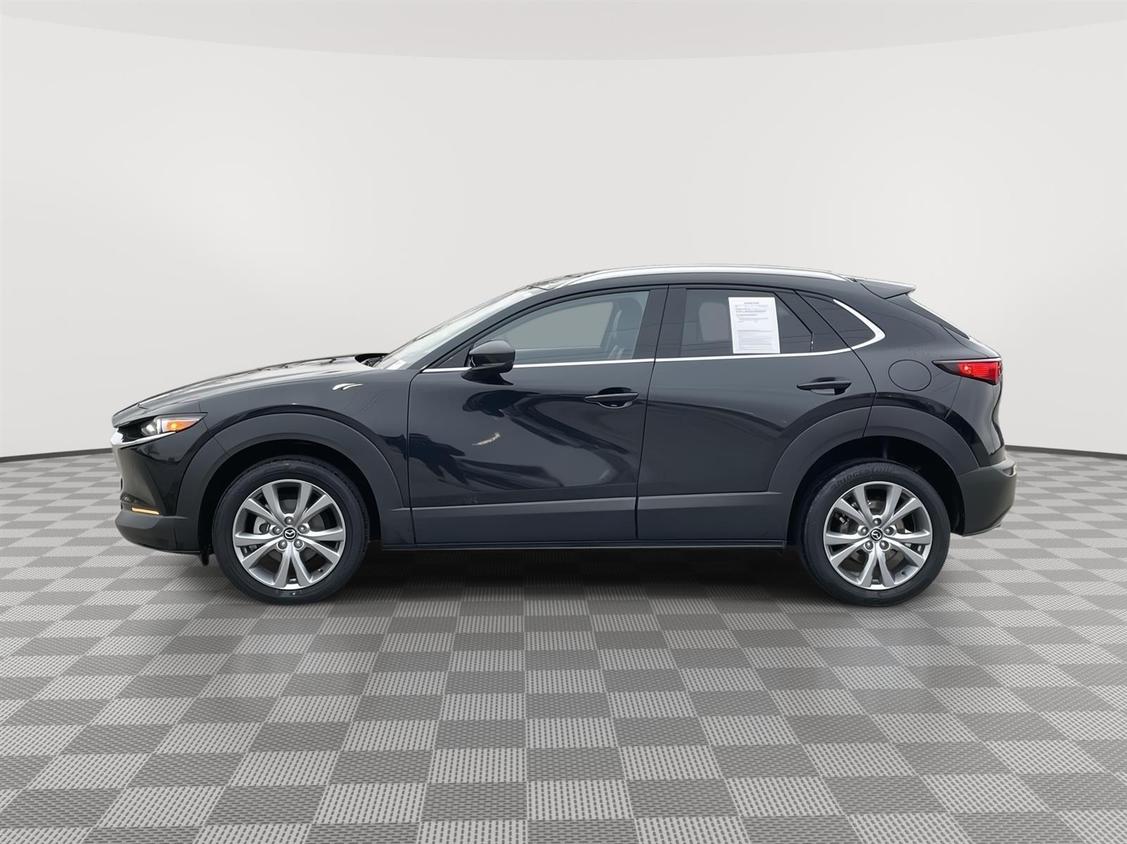 Used 2023 Mazda CX-30 2.5 S Premium Package SUV for sale in Lincoln NE