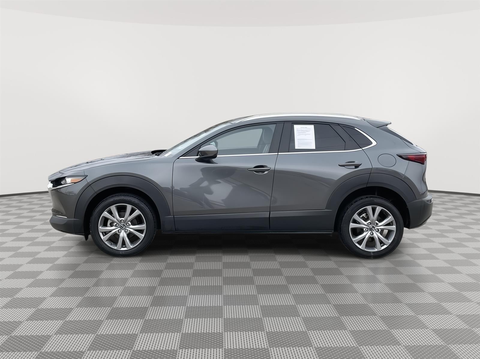 Used 2023 Mazda CX-30 2.5 S Preferred Package SUV for sale in Lincoln NE