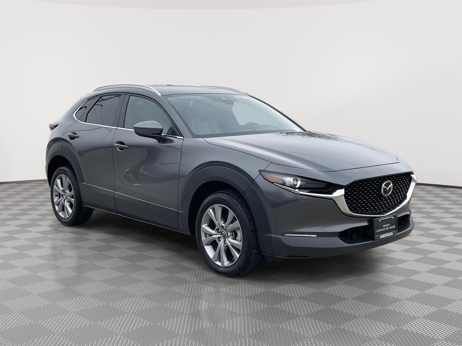 Used 2023 Mazda CX-30 2.5 S Preferred Package SUV for sale in Lincoln NE