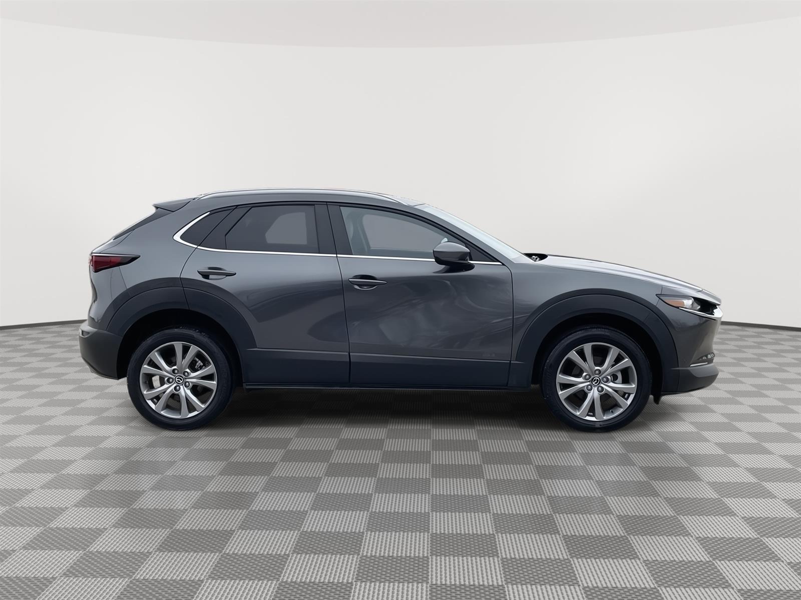 Used 2023 Mazda CX-30 2.5 S Preferred Package SUV for sale in Lincoln NE
