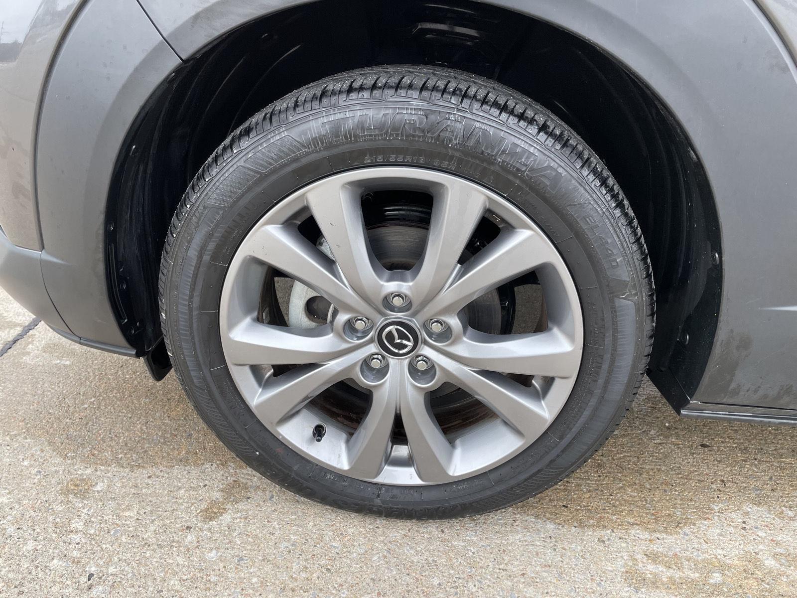 Used 2023 Mazda CX-30 2.5 S Preferred Package SUV for sale in Lincoln NE