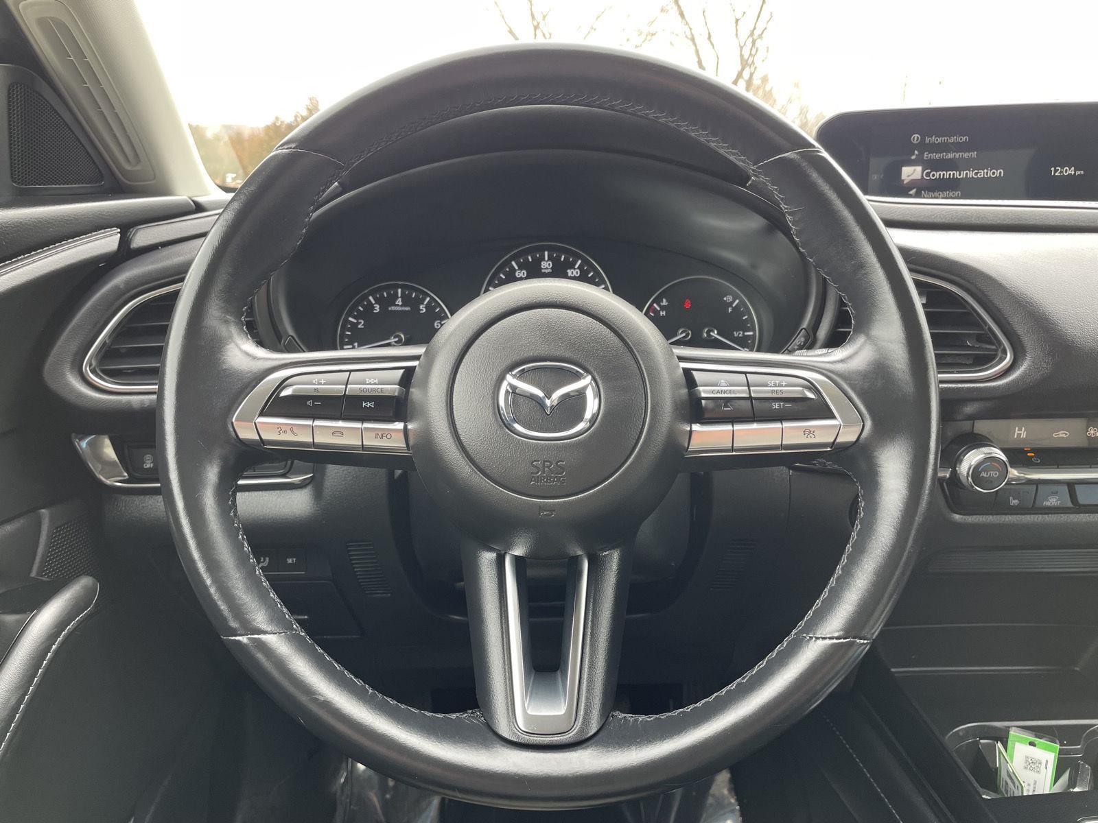 Used 2023 Mazda CX-30 2.5 S Preferred Package SUV for sale in Lincoln NE