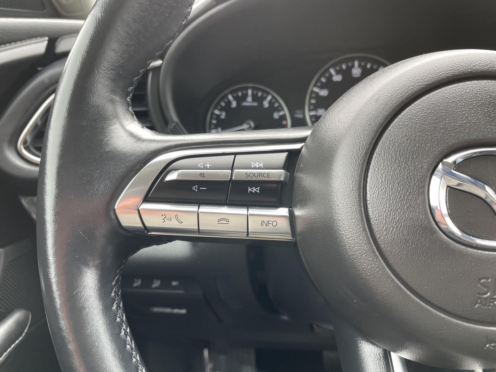 Used 2023 Mazda CX-30 2.5 S Preferred Package SUV for sale in Lincoln NE