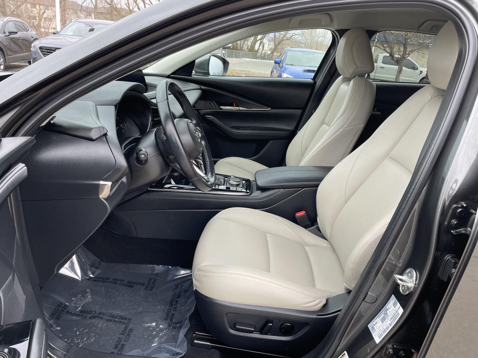 Used 2023 Mazda CX-30 2.5 S Preferred Package SUV for sale in Lincoln NE