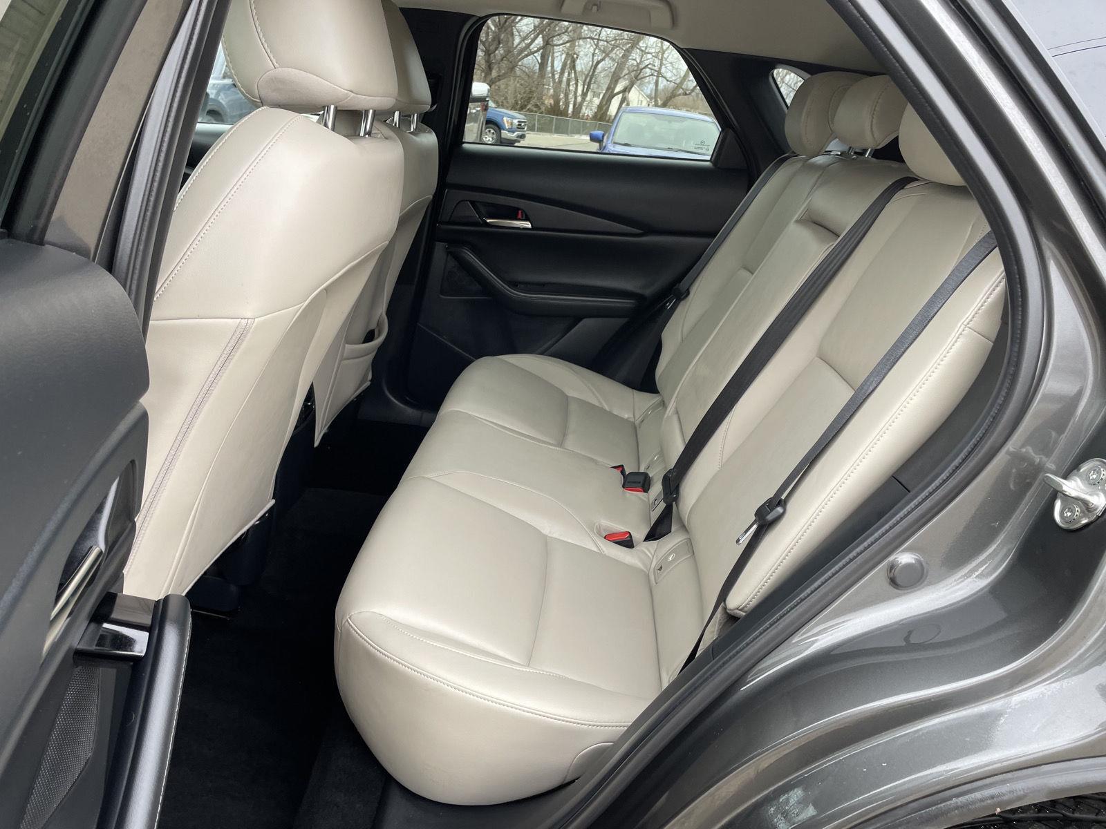 Used 2023 Mazda CX-30 2.5 S Preferred Package SUV for sale in Lincoln NE
