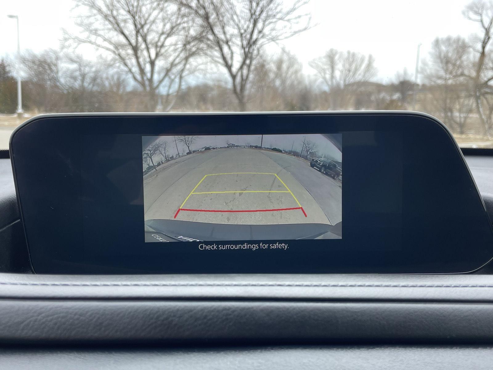 Used 2023 Mazda CX-30 2.5 S Preferred Package SUV for sale in Lincoln NE