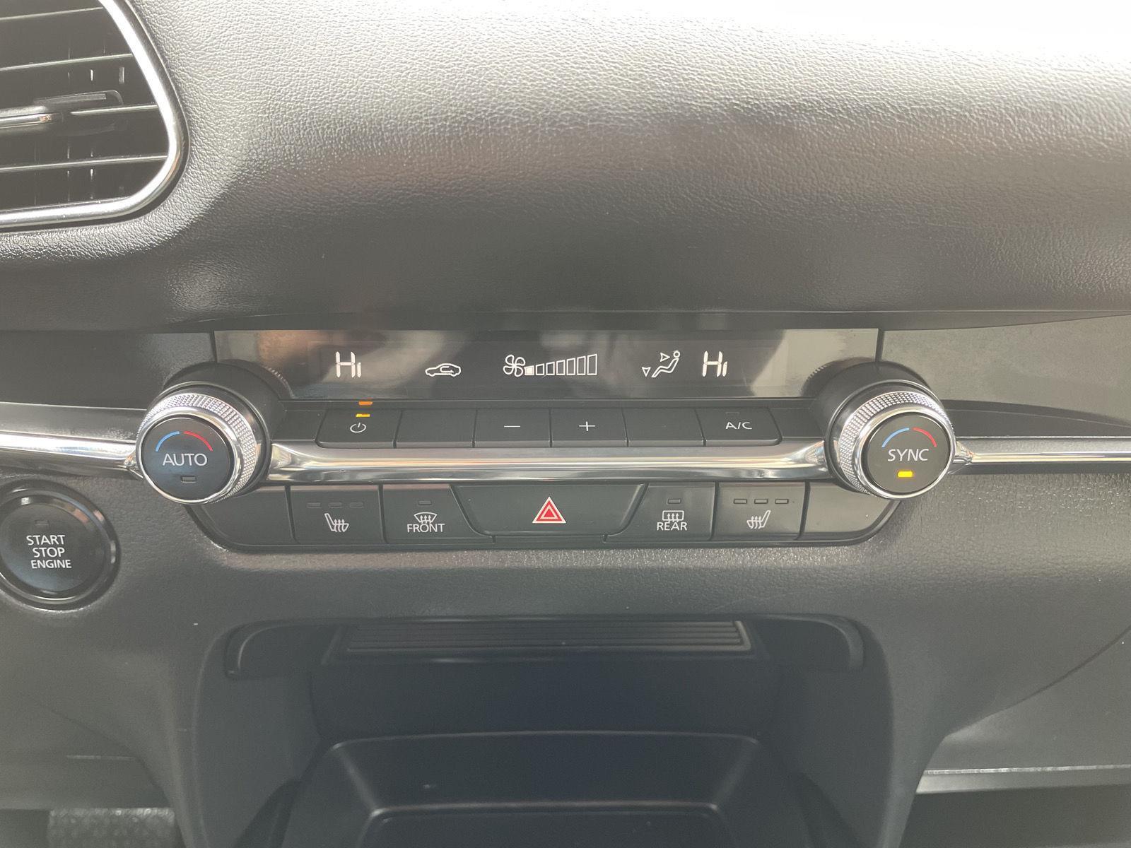 Used 2023 Mazda CX-30 2.5 S Preferred Package SUV for sale in Lincoln NE