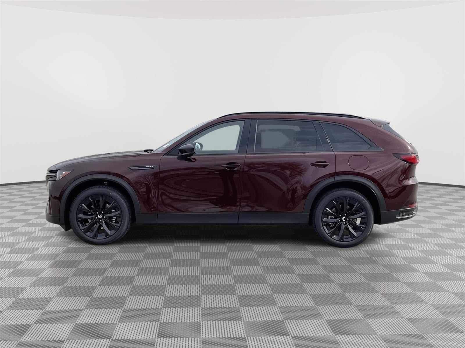 New 2025 Mazda CX-90 PHEV for sale in Lincoln NE
