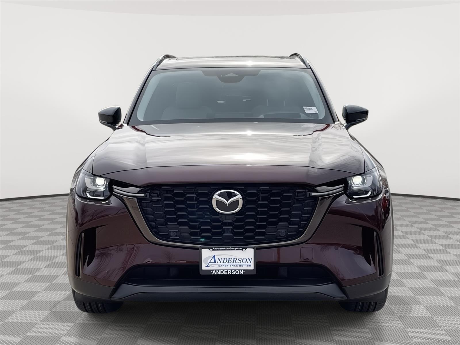 New 2025 Mazda CX-90 PHEV for sale in Lincoln NE