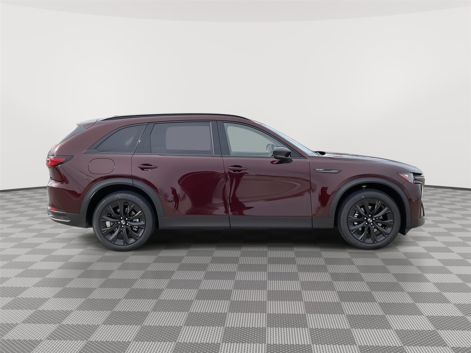 New 2025 Mazda CX-90 PHEV for sale in Lincoln NE