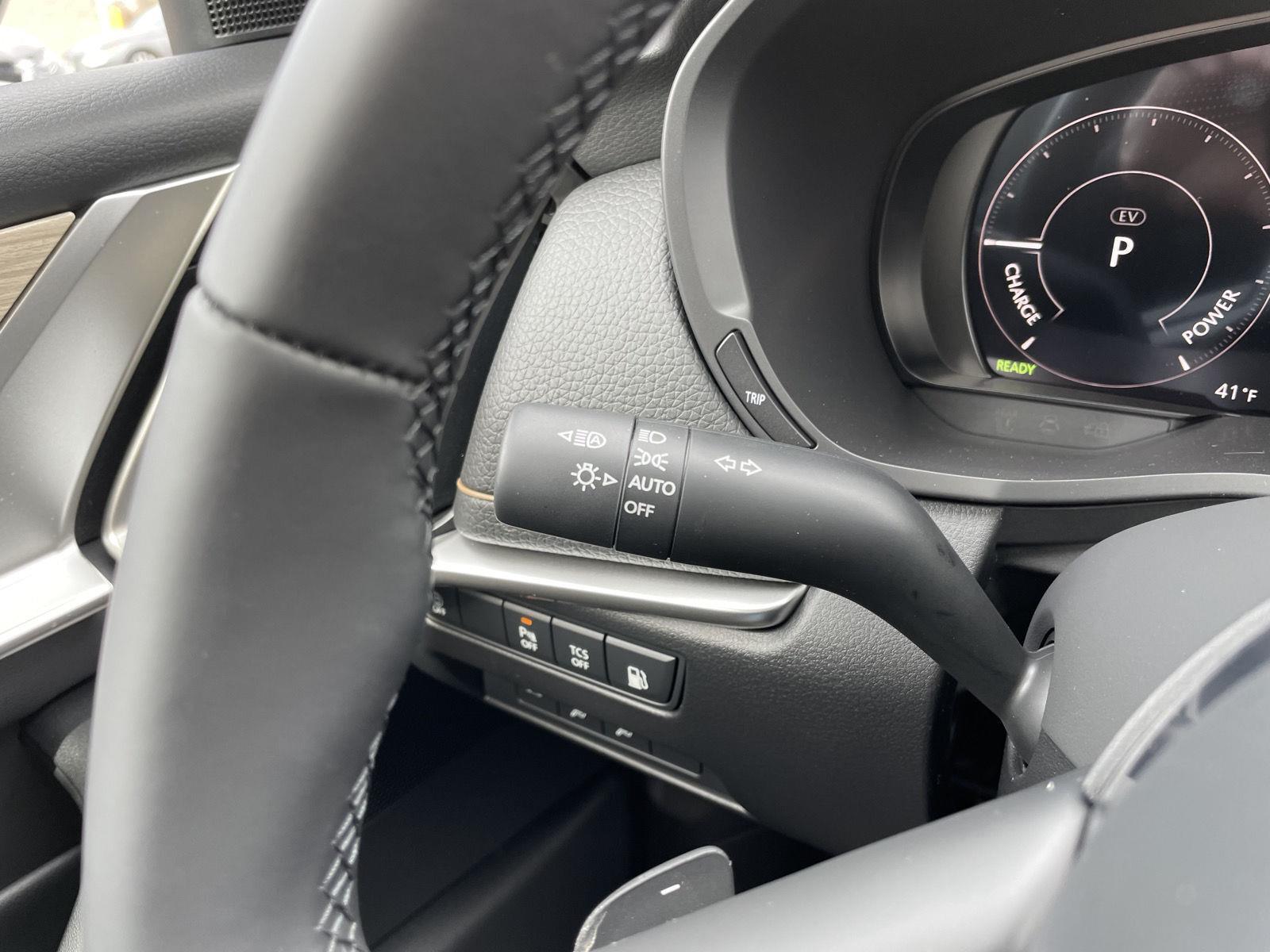 New 2025 Mazda CX-90 PHEV for sale in Lincoln NE