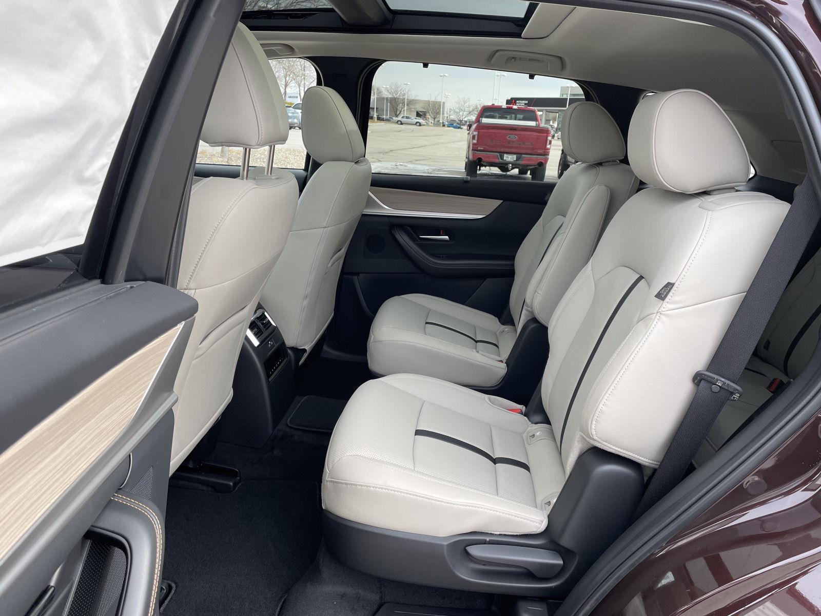 New 2025 Mazda CX-90 PHEV for sale in Lincoln NE