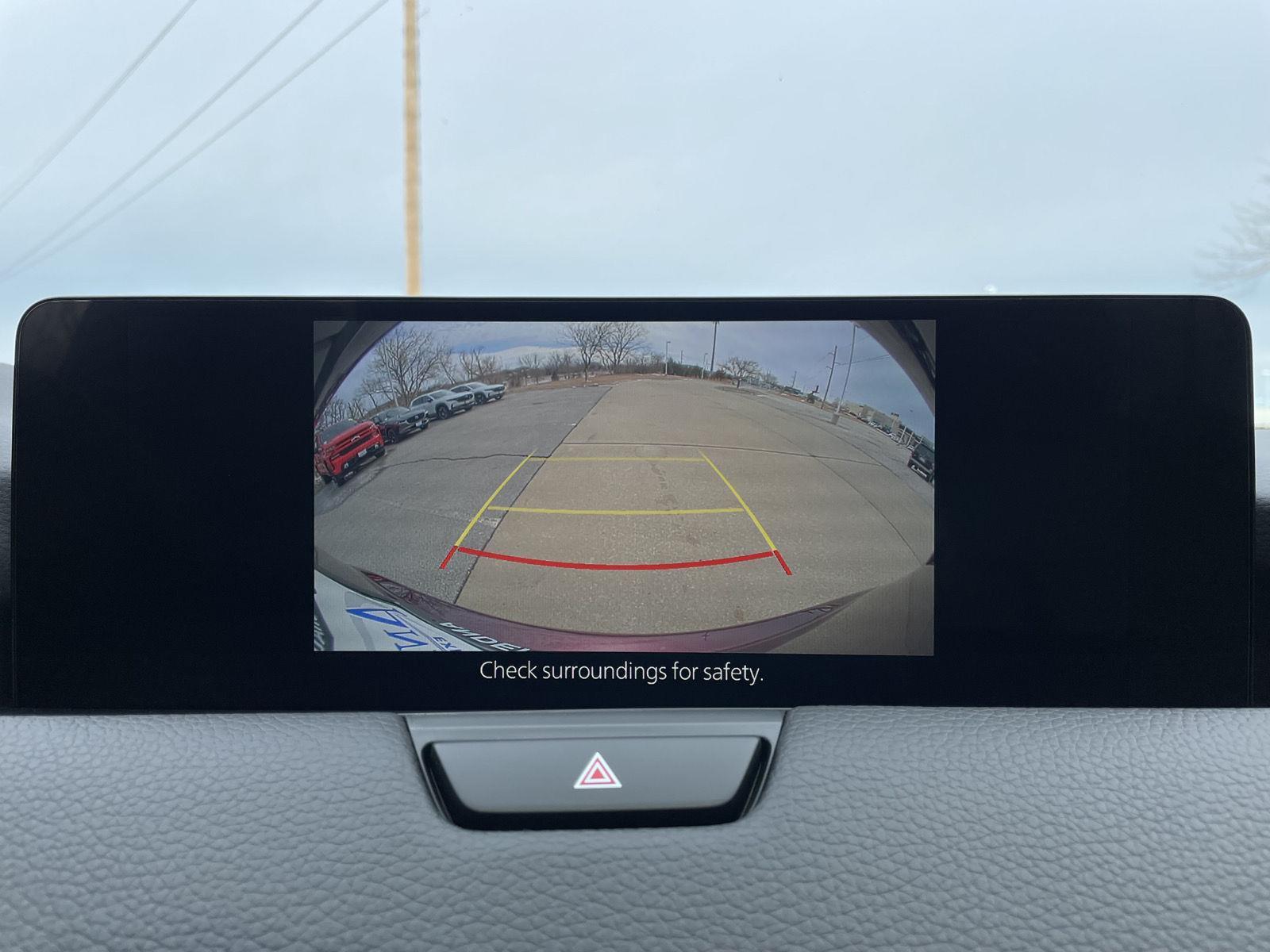 New 2025 Mazda CX-90 PHEV for sale in Lincoln NE