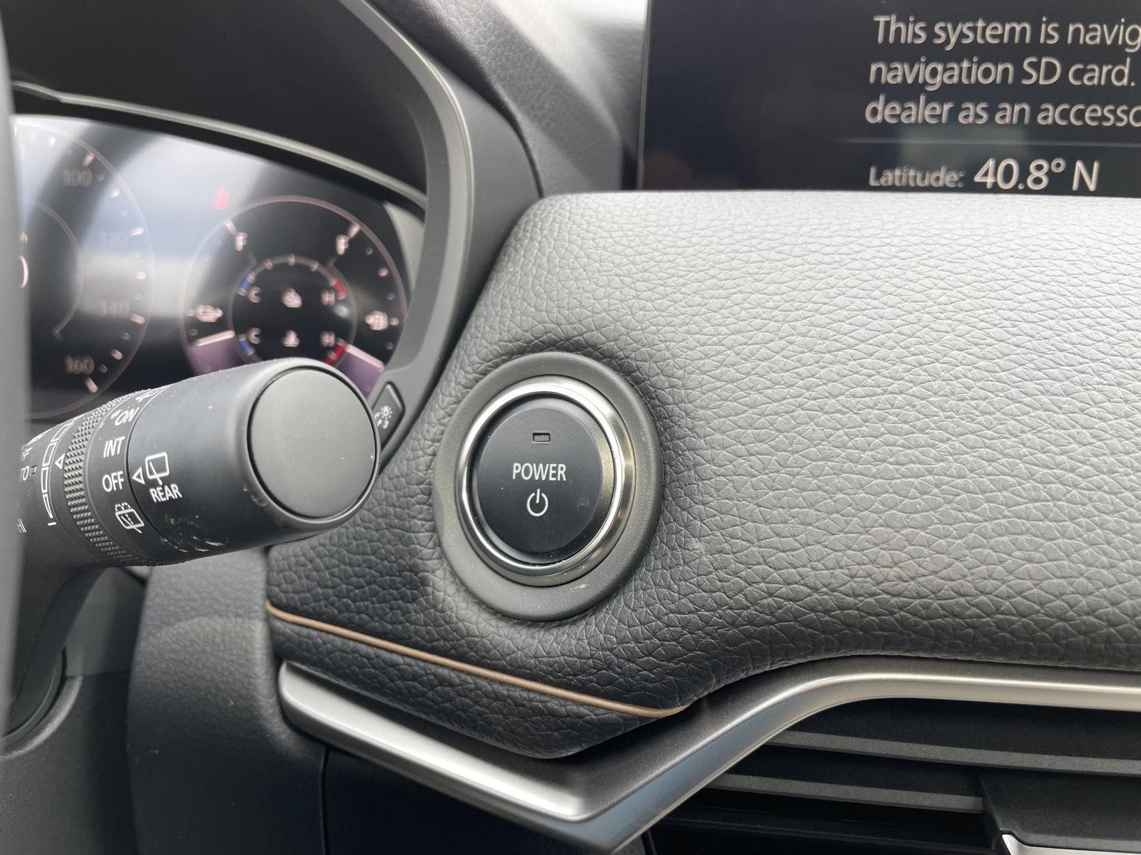 New 2025 Mazda CX-90 PHEV for sale in Lincoln NE