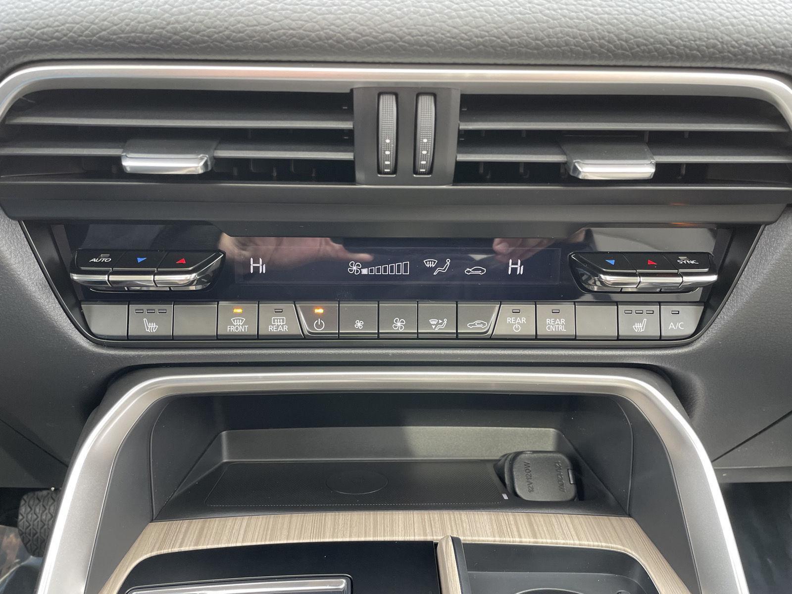New 2025 Mazda CX-90 PHEV for sale in Lincoln NE