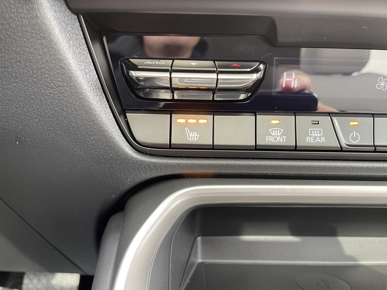 New 2025 Mazda CX-90 PHEV for sale in Lincoln NE