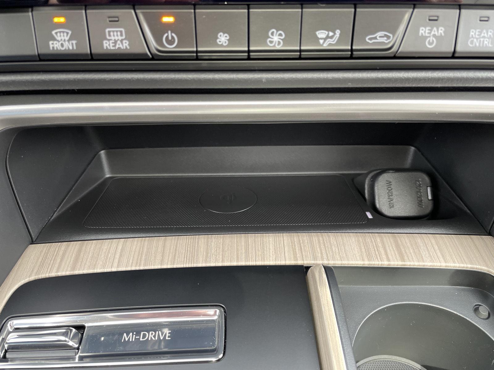 New 2025 Mazda CX-90 PHEV for sale in Lincoln NE