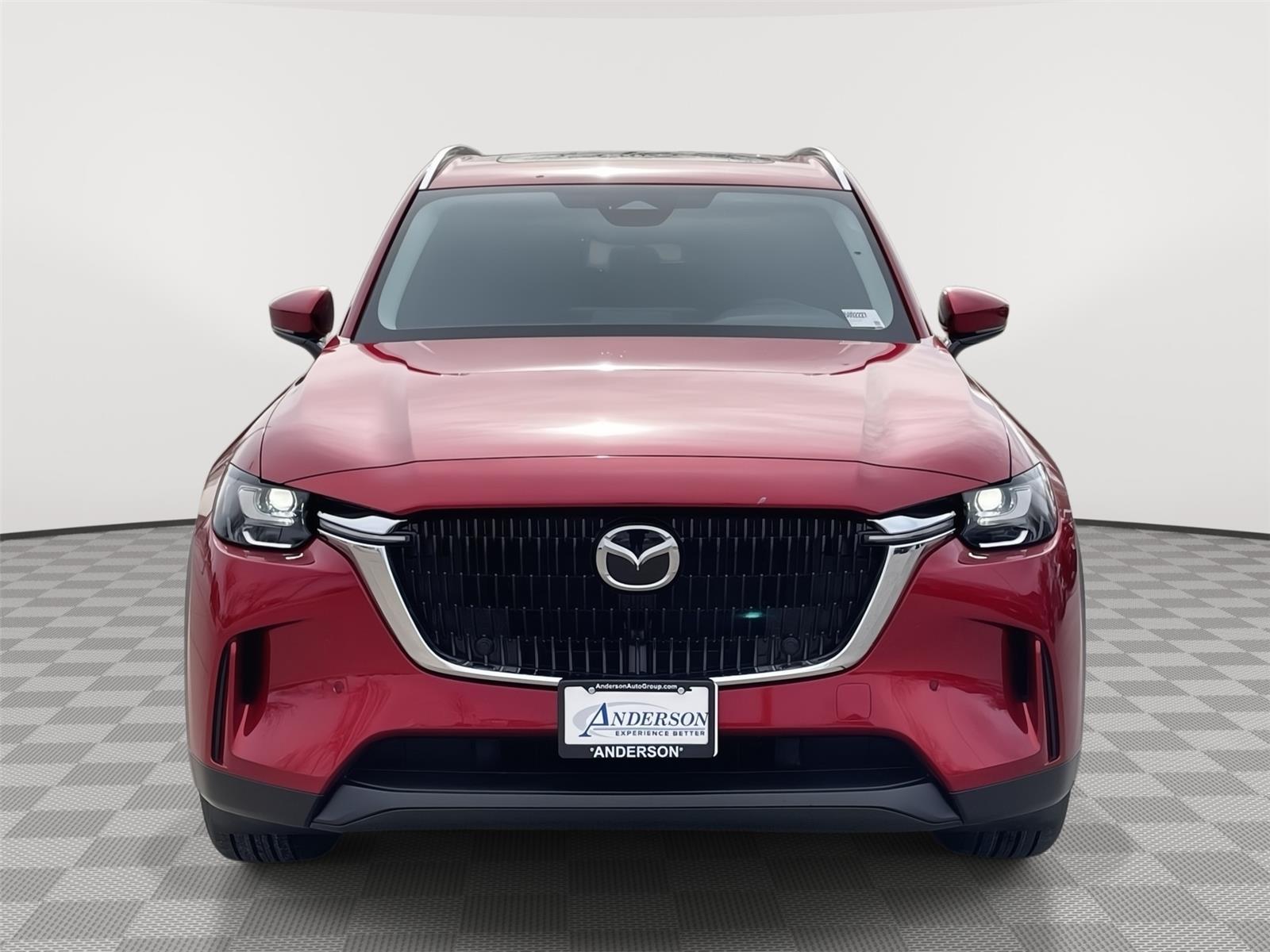 New 2025 Mazda CX-90 PHEV for sale in Lincoln NE