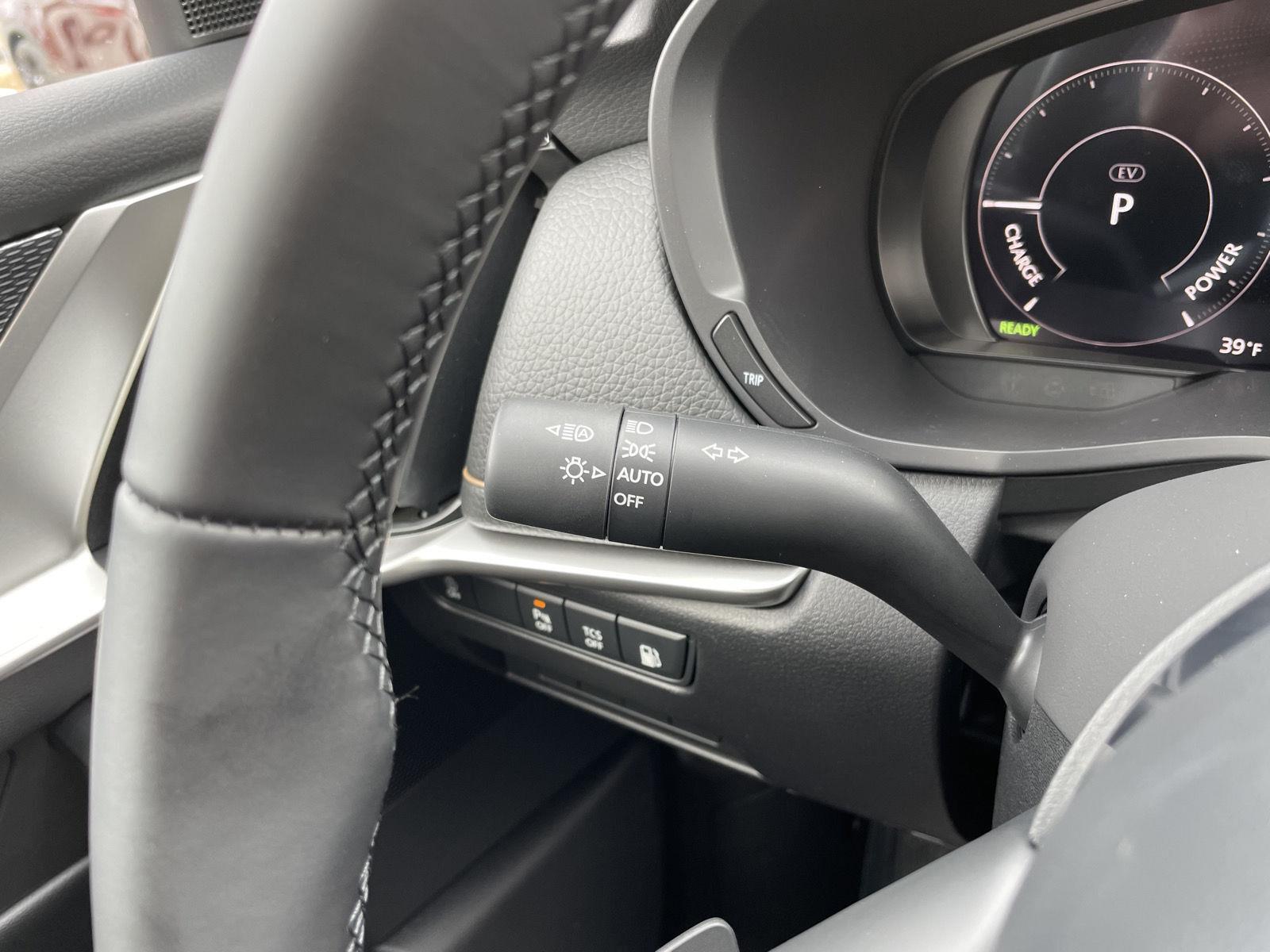 New 2025 Mazda CX-90 PHEV for sale in Lincoln NE