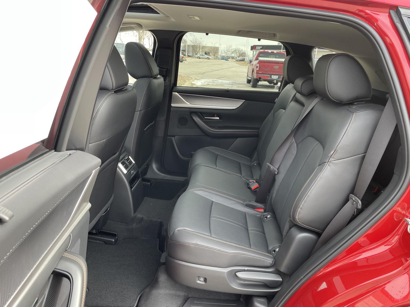 New 2025 Mazda CX-90 PHEV for sale in Lincoln NE