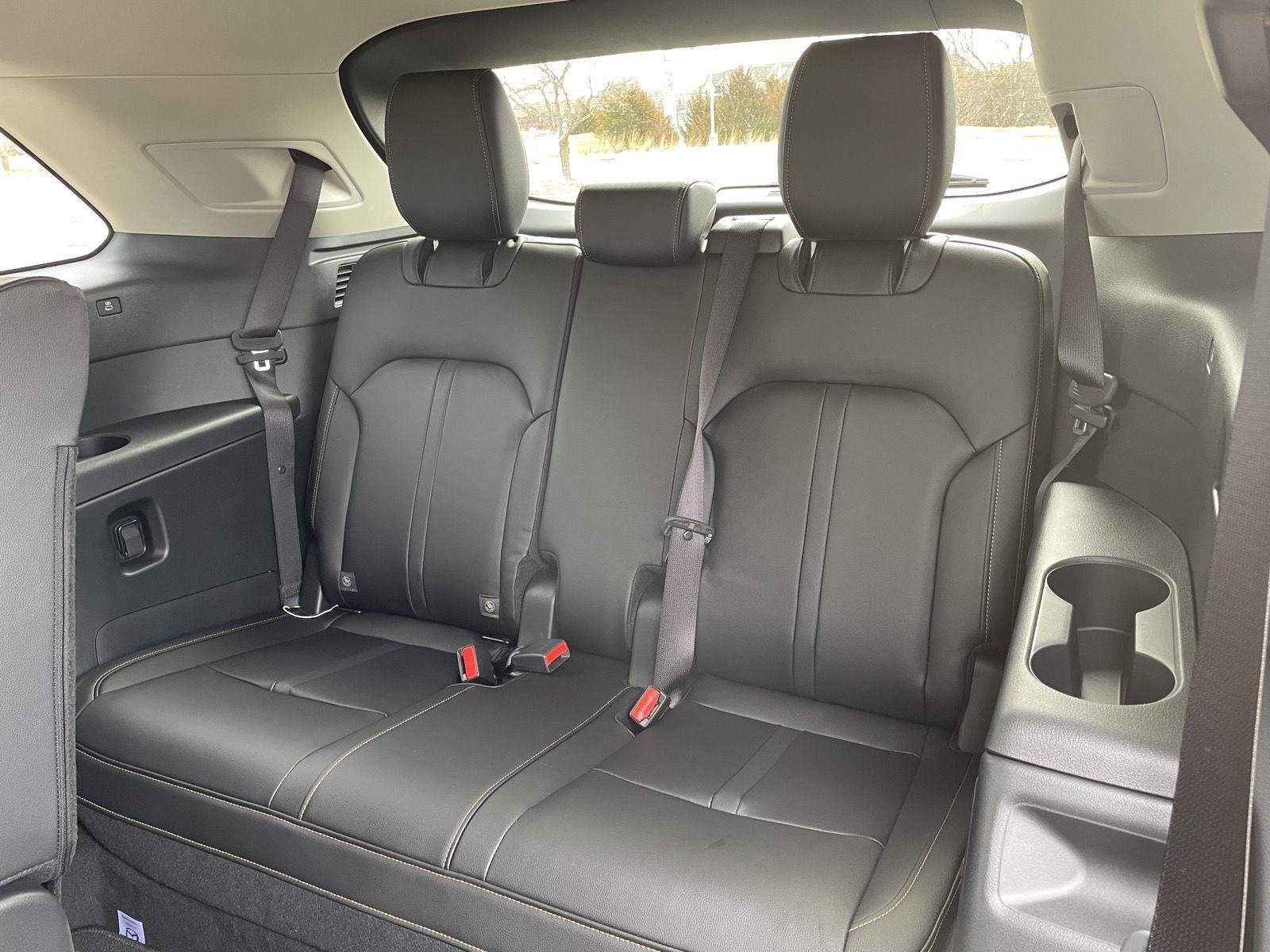 New 2025 Mazda CX-90 PHEV for sale in Lincoln NE