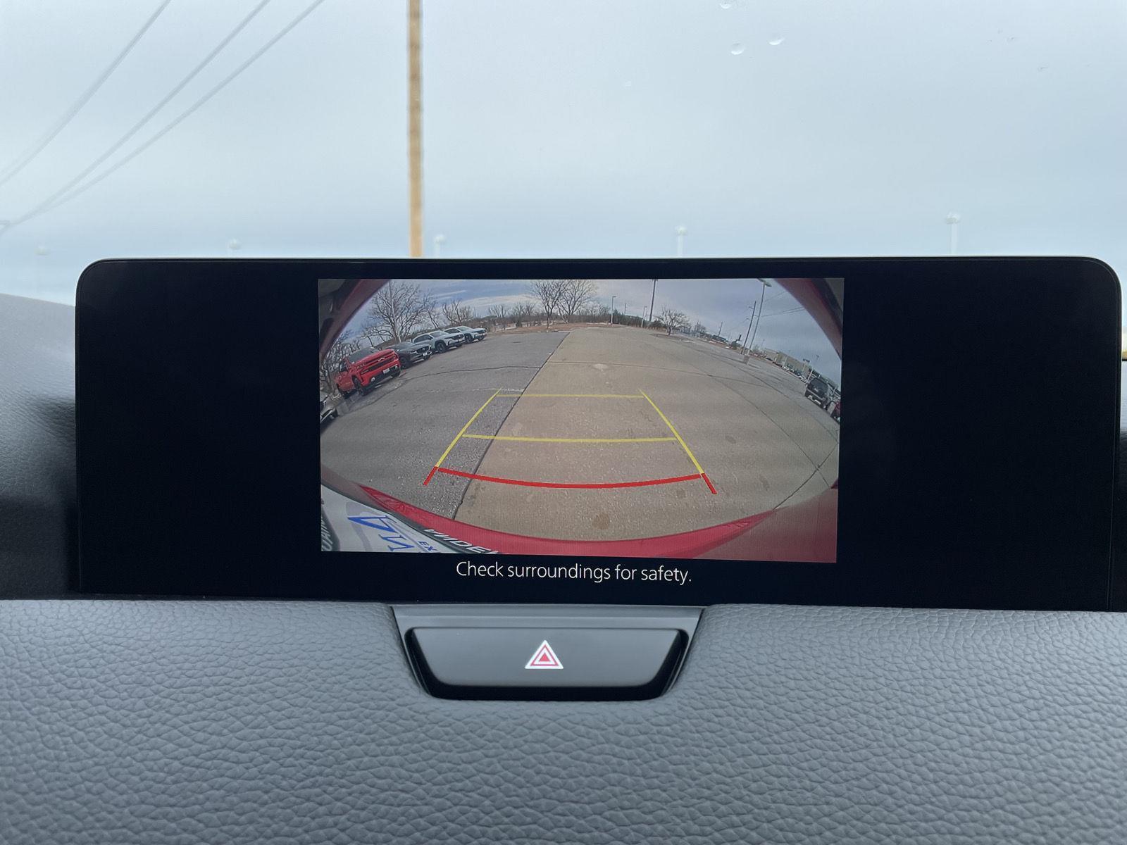 New 2025 Mazda CX-90 PHEV for sale in Lincoln NE