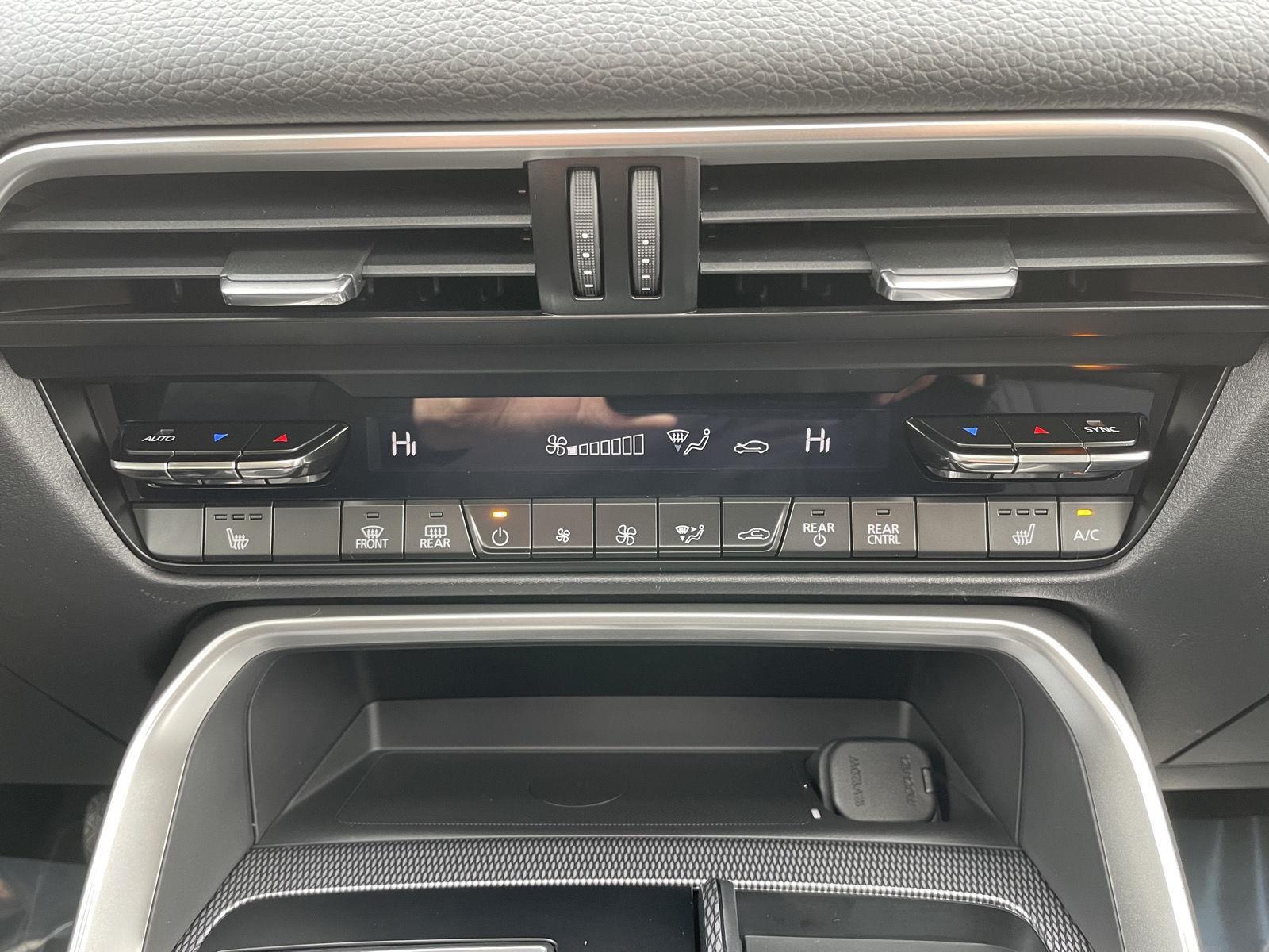New 2025 Mazda CX-90 PHEV for sale in Lincoln NE