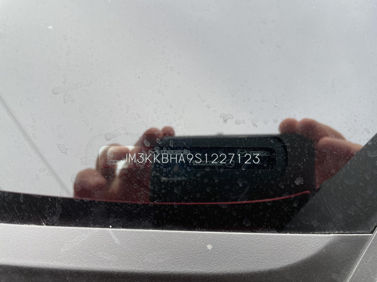 New 2025 Mazda CX-90 PHEV for sale in Lincoln NE