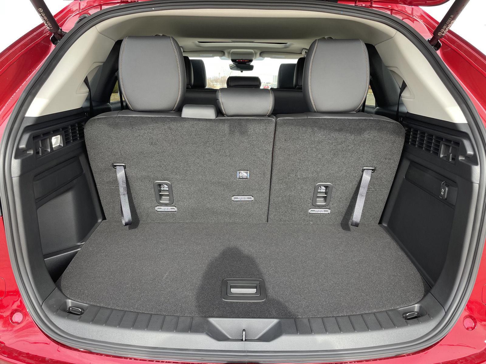New 2025 Mazda CX-90 PHEV for sale in Lincoln NE