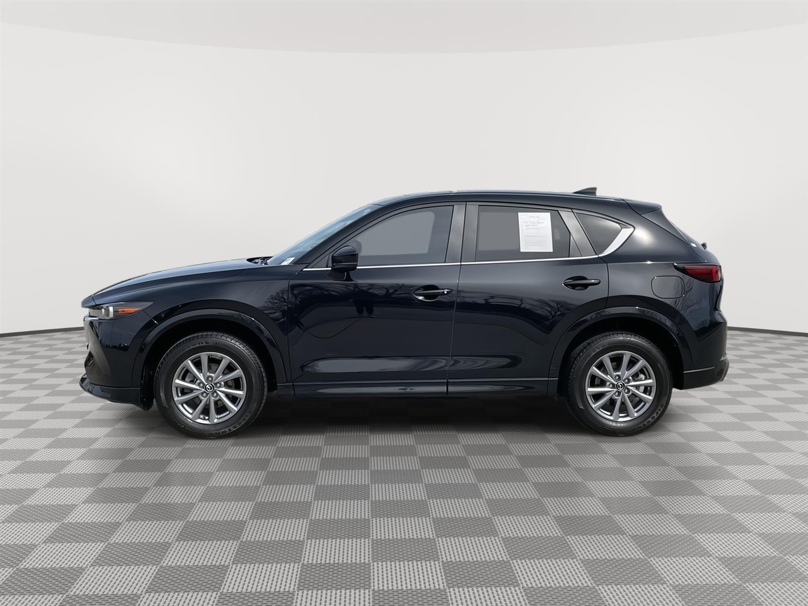 Used 2024 Mazda CX-5 2.5 S Preferred Package SUV for sale in Lincoln NE