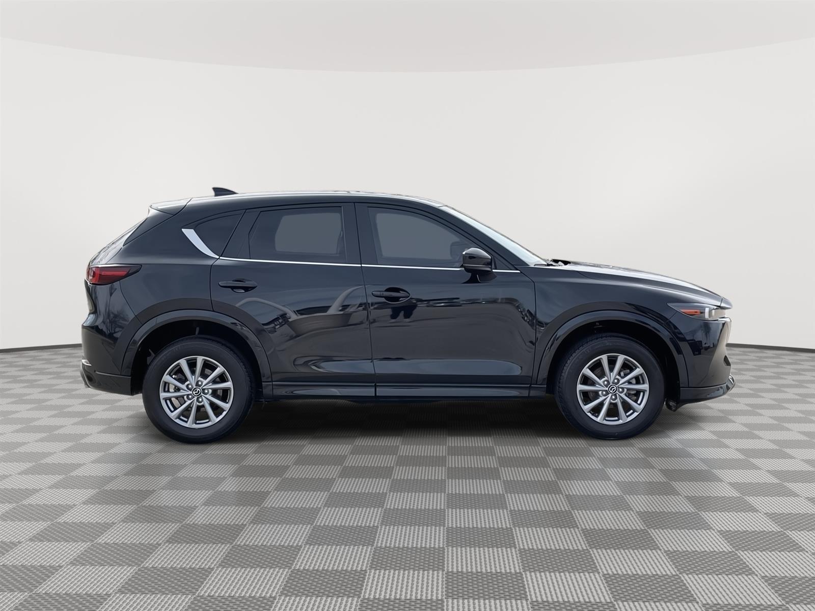 Used 2024 Mazda CX-5 2.5 S Preferred Package SUV for sale in Lincoln NE