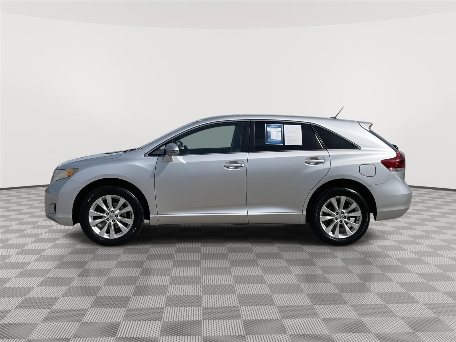 Used 2013 Toyota Venza LE wagon for sale in Lincoln NE