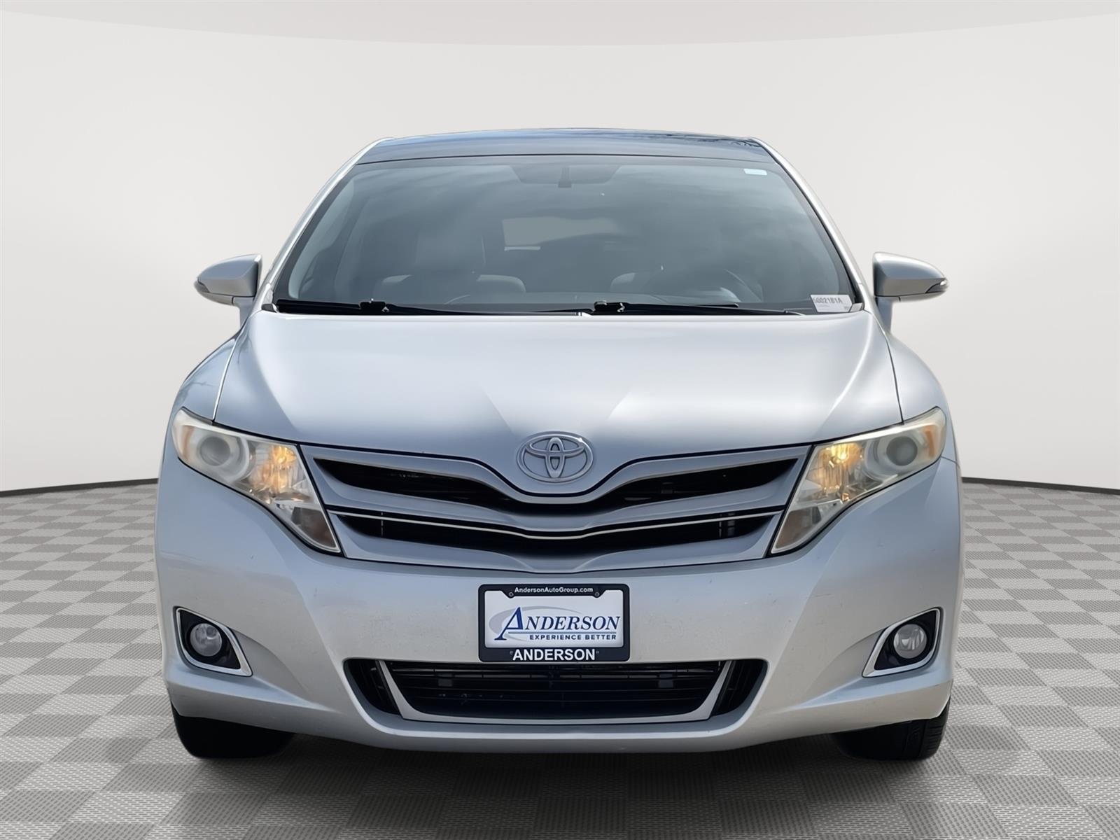 Used 2013 Toyota Venza LE wagon for sale in Lincoln NE