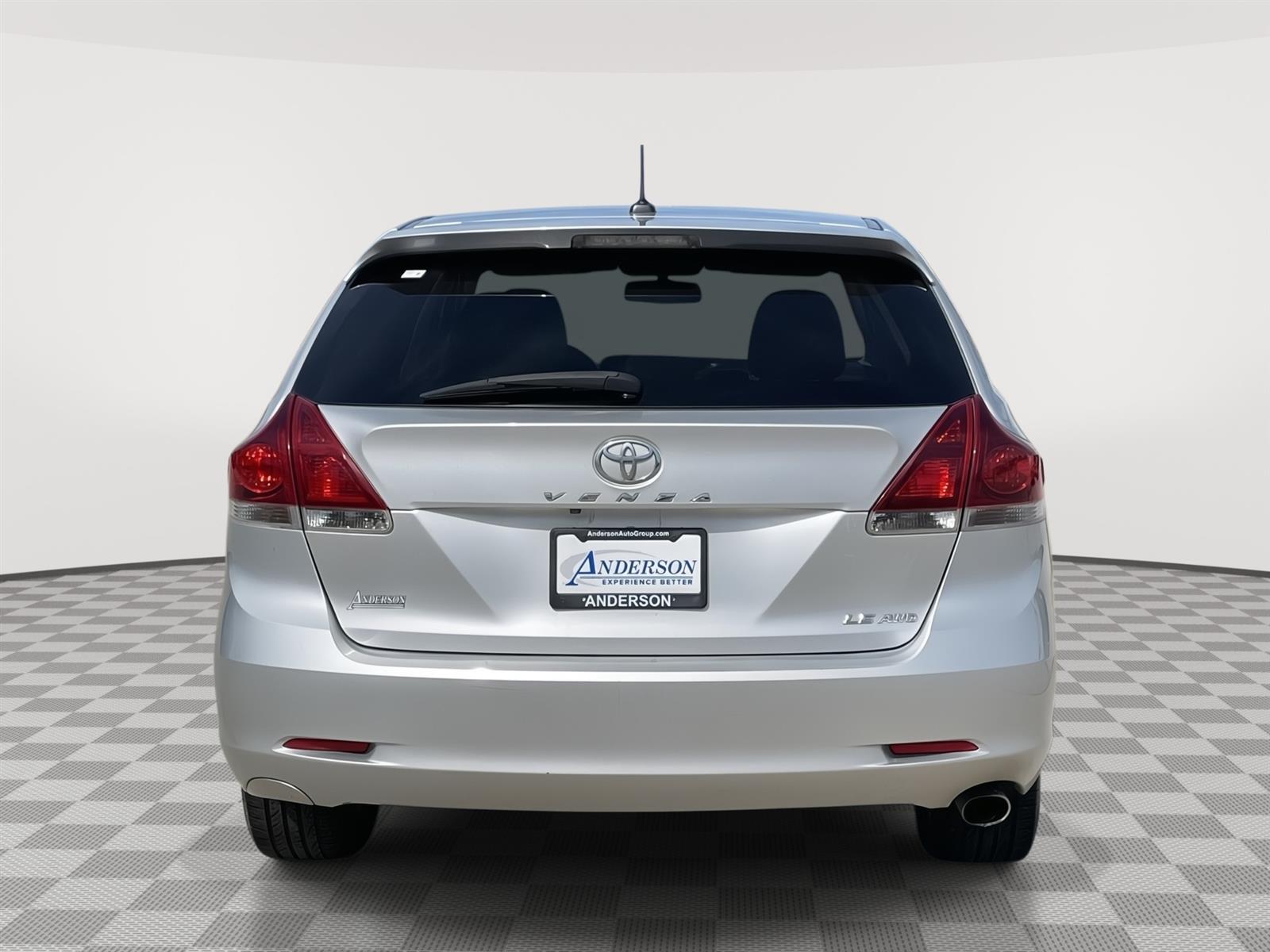 Used 2013 Toyota Venza LE wagon for sale in Lincoln NE