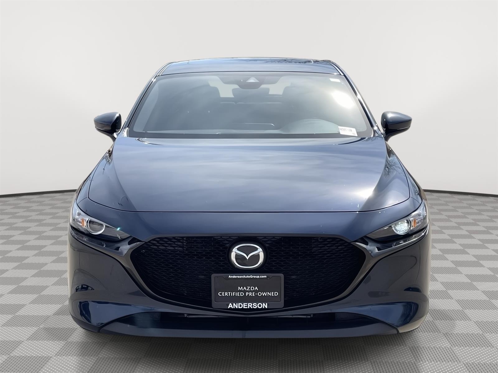 Used 2022 Mazda3 Hatchback Preferred Hatchback for sale in Lincoln NE