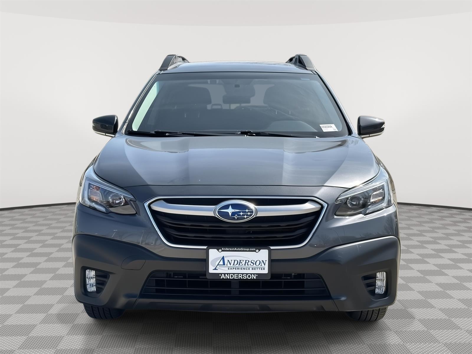 Used 2021 Subaru Outback Premium SUV for sale in Lincoln NE