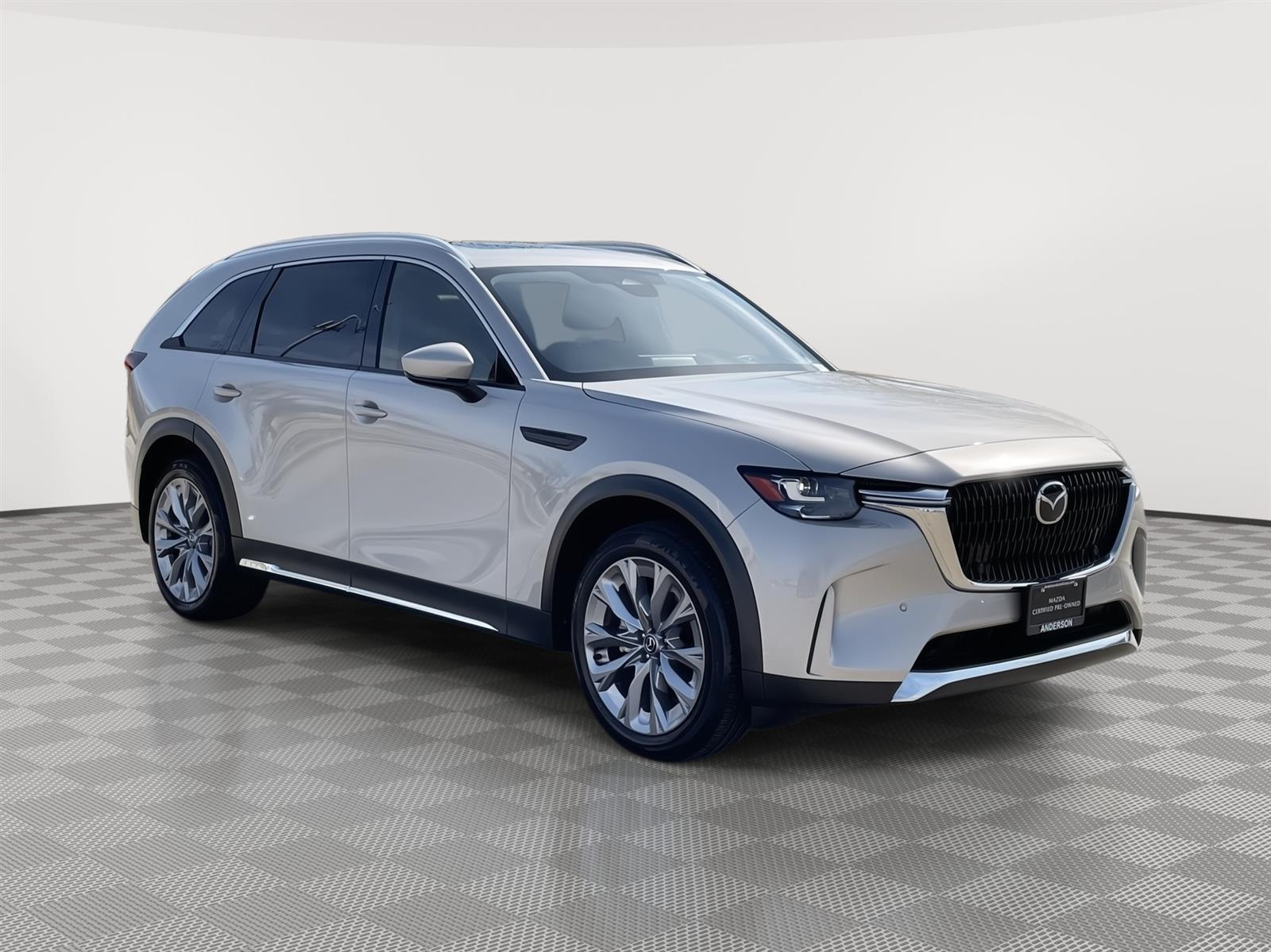 Used 2024 Mazda CX-90 3.3 Turbo Premium SUV for sale in Lincoln NE