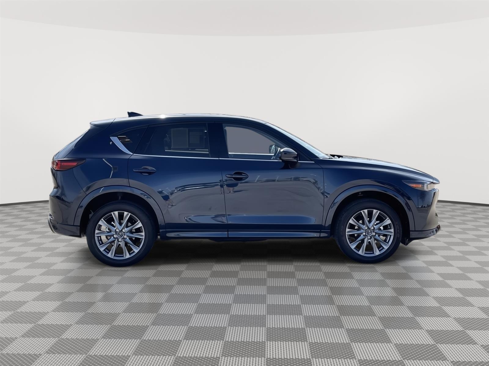 Used 2024 Mazda CX-5 2.5 S Premium Package SUV for sale in Lincoln NE