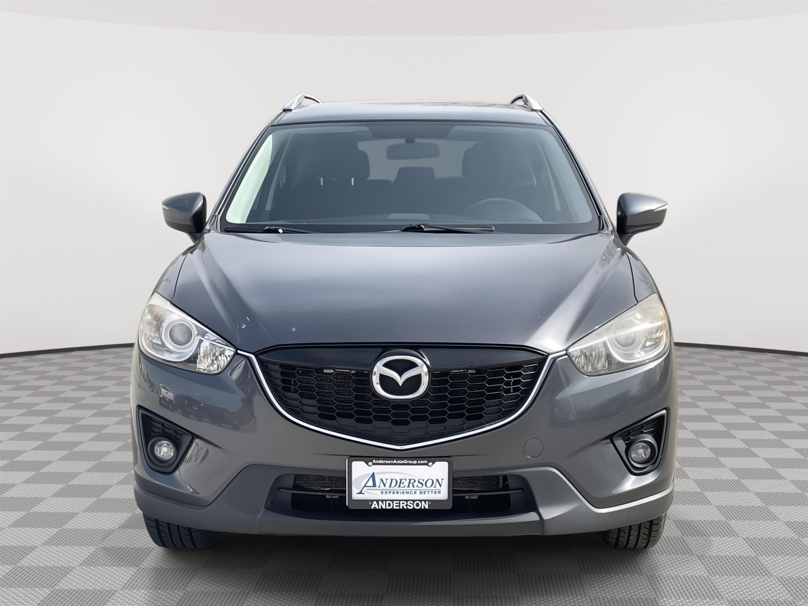 Used 2015 Mazda CX-5 Touring SUV for sale in Lincoln NE