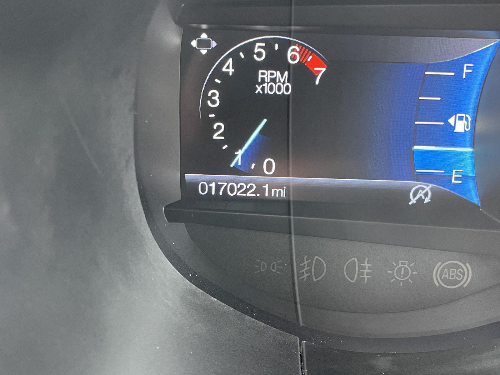 Used 2022 Ford Edge Titanium SUV for sale in Lincoln NE