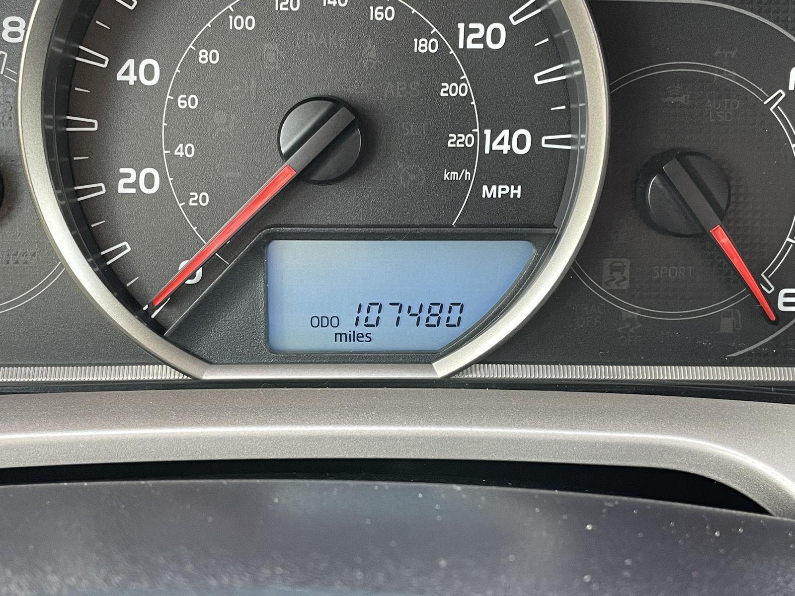 Used 2015 Toyota RAV4 XLE SUV for sale in Lincoln NE