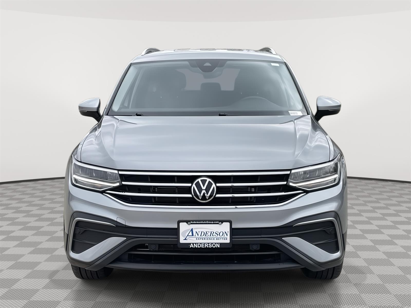 Used 2023 Volkswagen Tiguan SE 4motion for sale in Lincoln NE